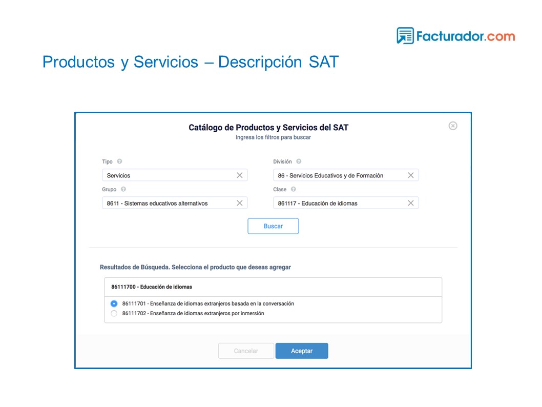 CFDI 3.3 : Nueva Factura Vs Factura Global – Facturador